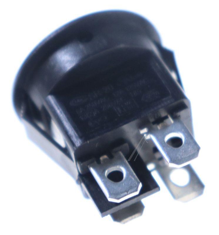 Ein-/Ausschalter für Küchenmaschine DeLonghi AS00000424 Kippschalter