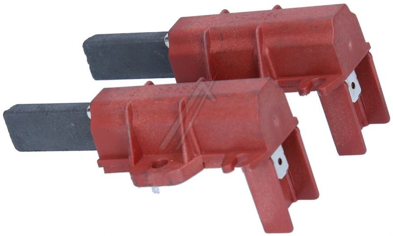 Kohlebürsten-Set für Indesit-Waschmaschine Schunk C00196539 2 Stück