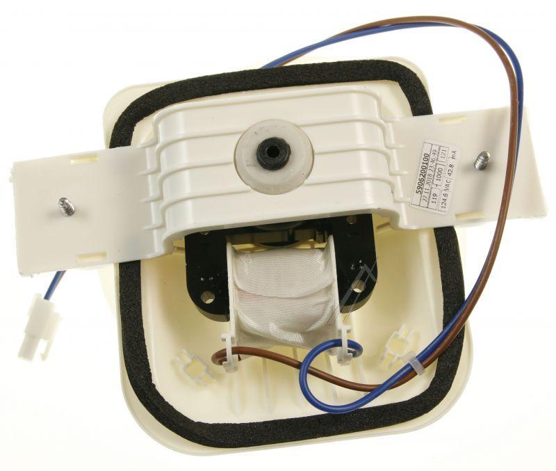 Lüftermotor AC für Kühlschrank Beko Grundig Arçelik C00931099 Gebläse Antrieb