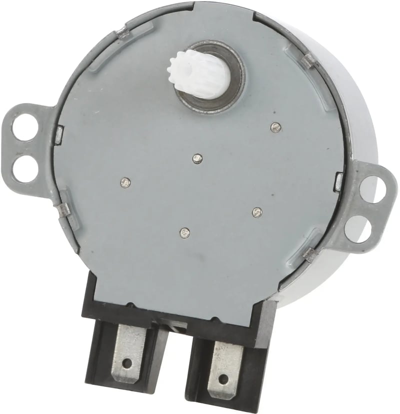 Wasserweichenmotor 00615820