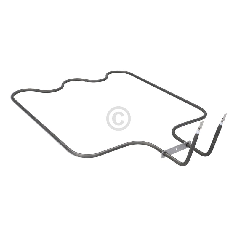 HEIZELEMENT, UNTERHITZE , 230V, 1000W Electrolux 140089338309 für Herd