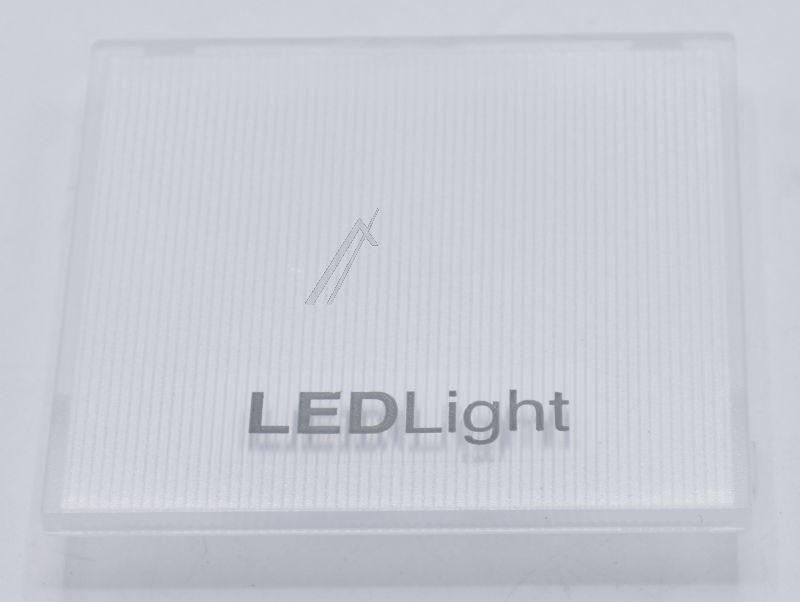 Lampenabdeckung für Beko Kühlschrank C00919343 Beleuchtung