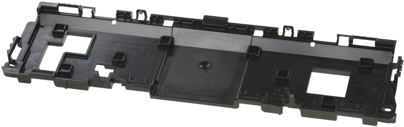 Ofendeckel für Ofen BSH-Gruppe 11002849 Backofen-Zubehör