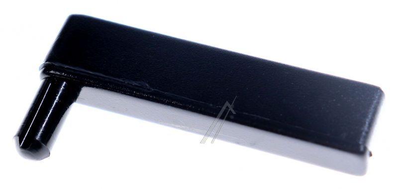 Glasblende für Dunstabzugshaube Hisense/Gorenje rechte Seitenwand