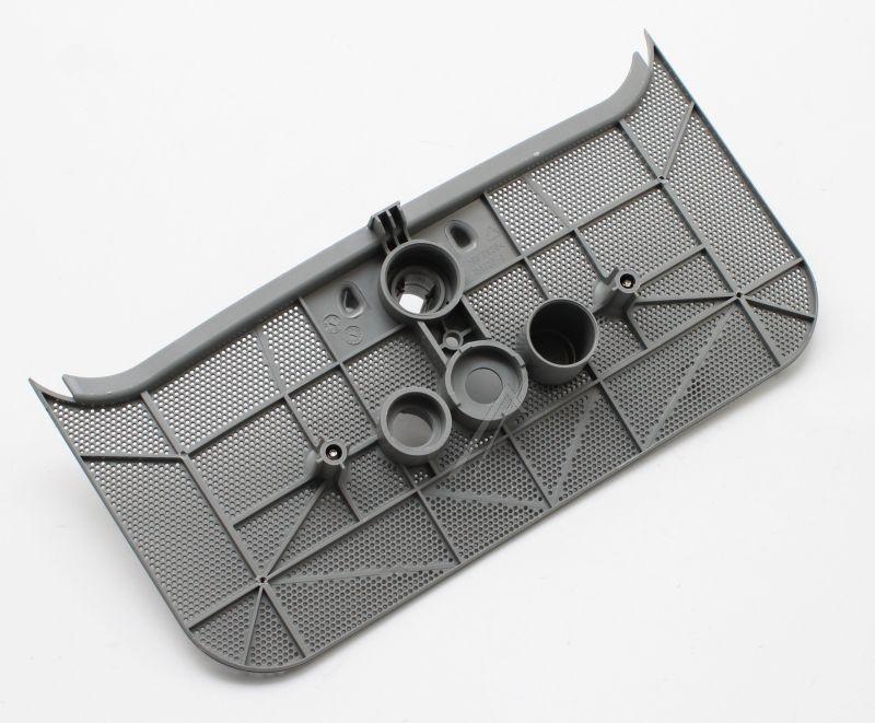 Cornerwash Filterhaltergruppe für Geschirrspüler Beko, Grundig C00890405 Spülkorb Halter