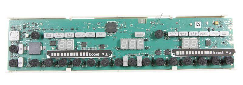 Steuermodul für Ofen Hisense/Gorenje 473442 Elektronik, Backofen