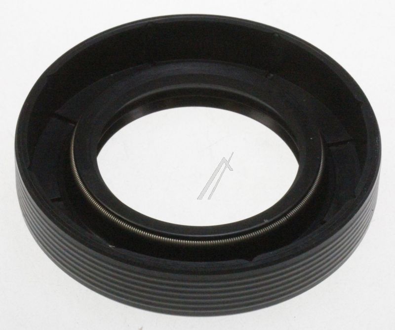 Wellendichtung für Waschmaschine Brandt L57A002A2 - Lippendichtung, Gummi