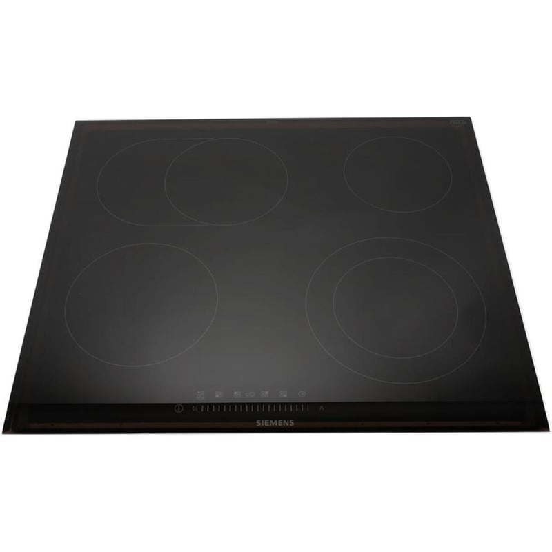 Kochfeld Glaskeramik 20001551 Bosch 20001551 Kochfläche