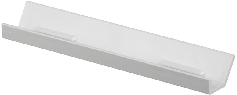 Kühlschrankgriff Bosch 00162000 für Bosch-Kühlschränke