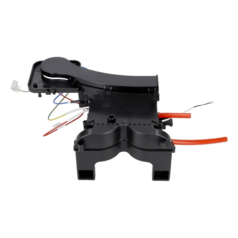 Heizungsmodul Ecovacs 201-24A3-01A6 für Staubsauger-Roboter Ecovacs