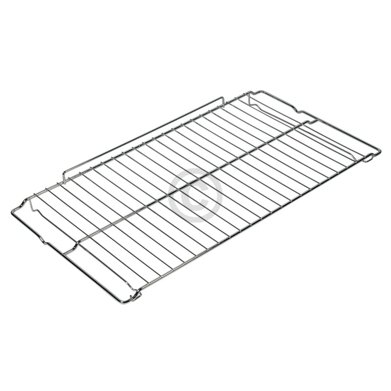 Grillrost smeg 844092105 765x395mm für Backofen