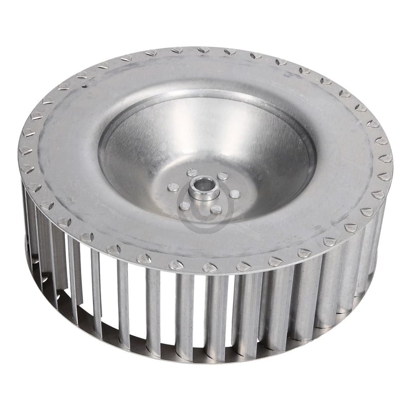 Lüfterrad Metall 00080961 080961 Bosch, Siemens, Neff
