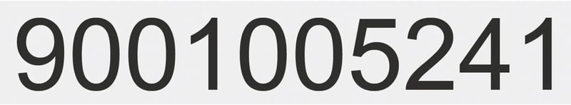 Blendenkasten 11004537