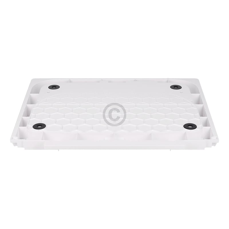 Base of station(white) Ecovacs 201-2425-10C3 für Staubsauger-Roboter Ecovacs