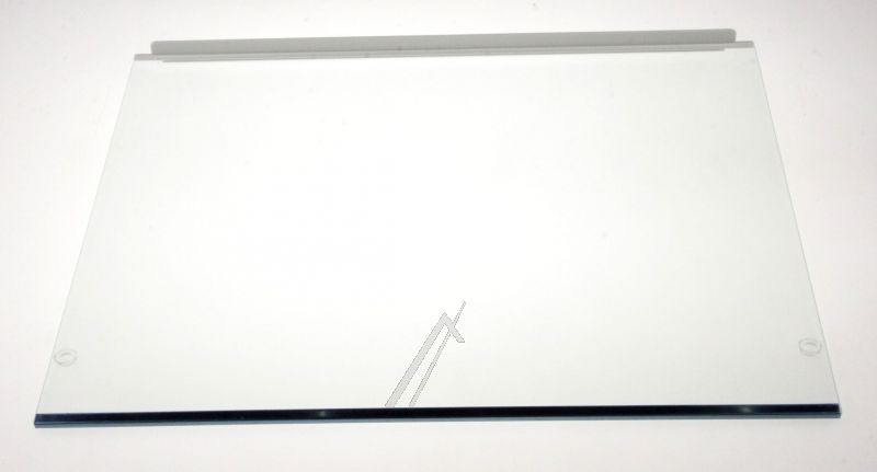 Glasplatte für Kühlschrank Liebherr 727611400 Gemüsefach