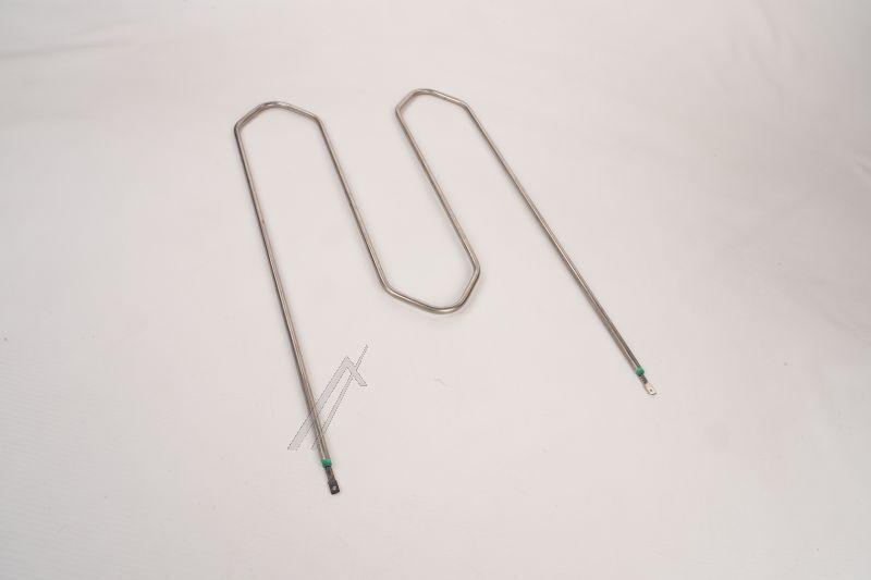 Heizkörper oben für Ofen Bosch Siemens 11016190 Oberhitze