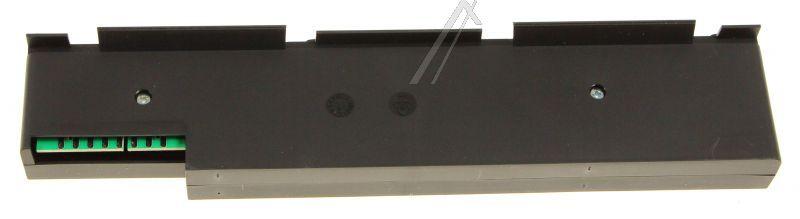 Bedienblende für Dunstabzugshaube AEG 4055081519 schwarz Steuerung