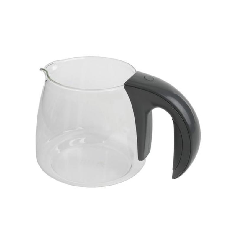 Glaskanne Glaskanne,dunkel grau 00650999