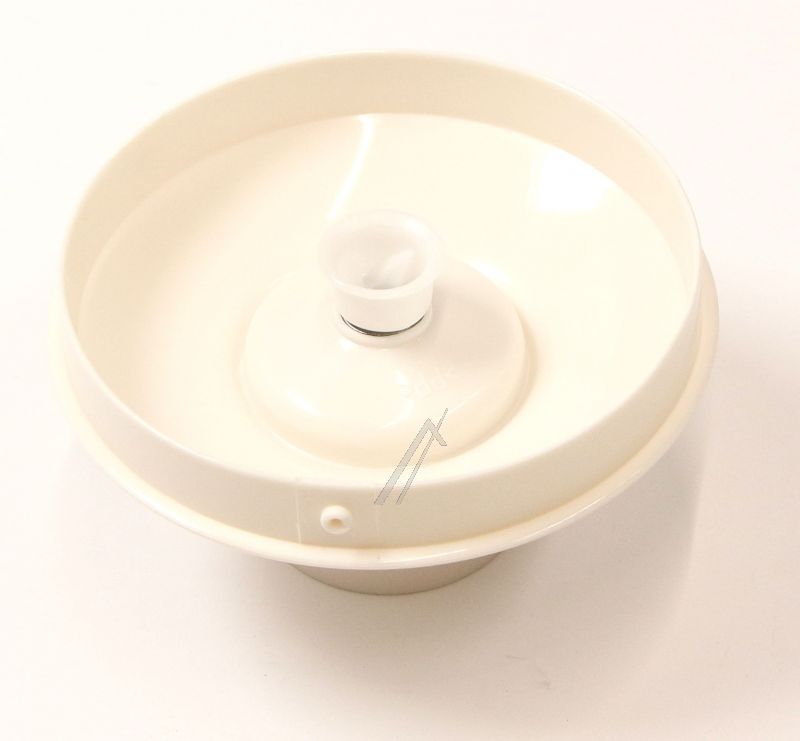 Zerkleinererdeckel HBX603RL Weiß für Küchenmaschine und Mixer Hisense Gorenje 878333 Abdeckung Mixbecher