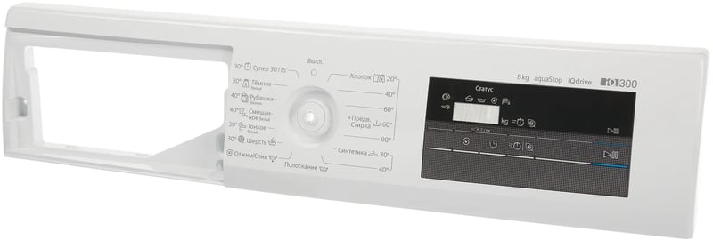 Bedienblende 11012418