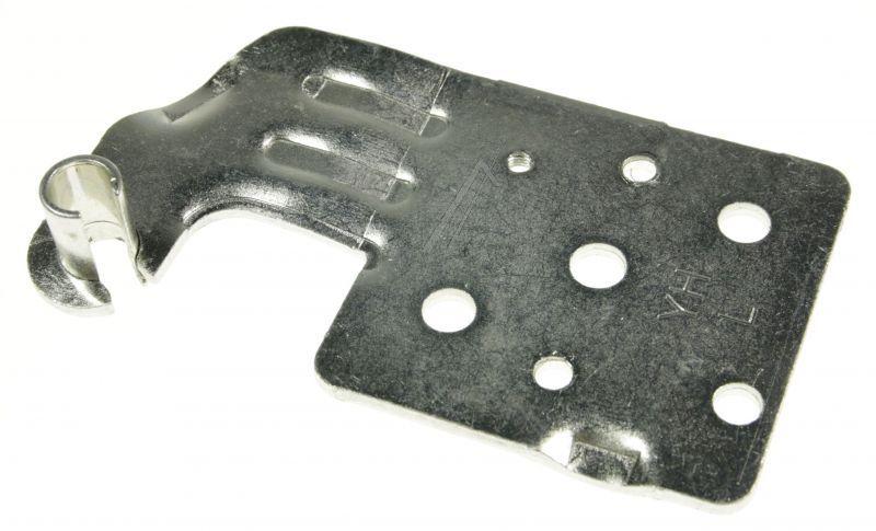 Türscharnier links für Midea Kühlschrank 12231000007305 Kühlschranktür