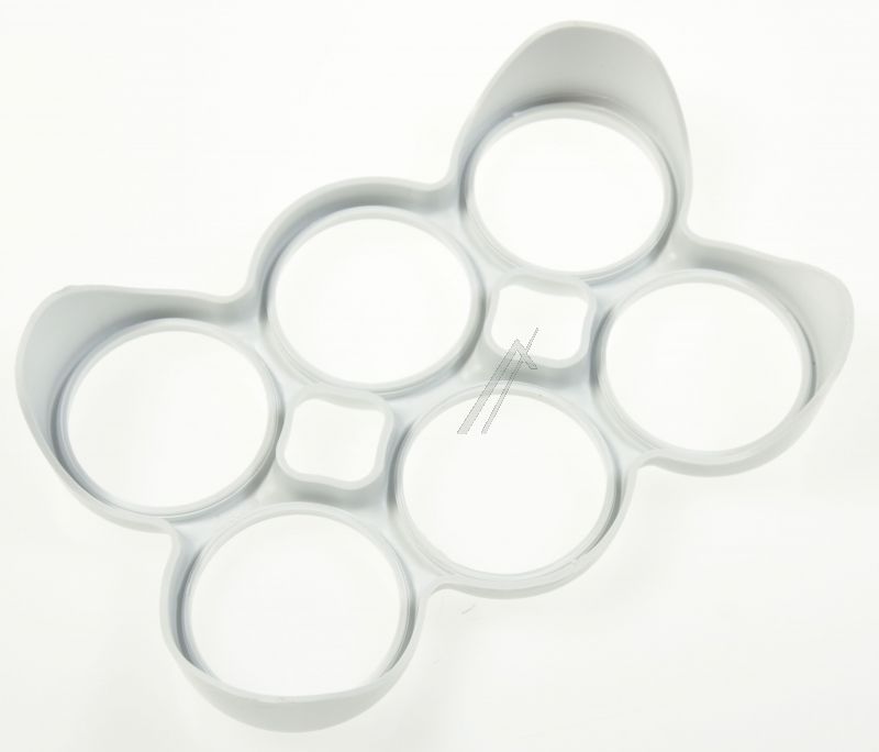 Eierbehälter für Kühlschrank Smeg 768413642 Aufbewahrung