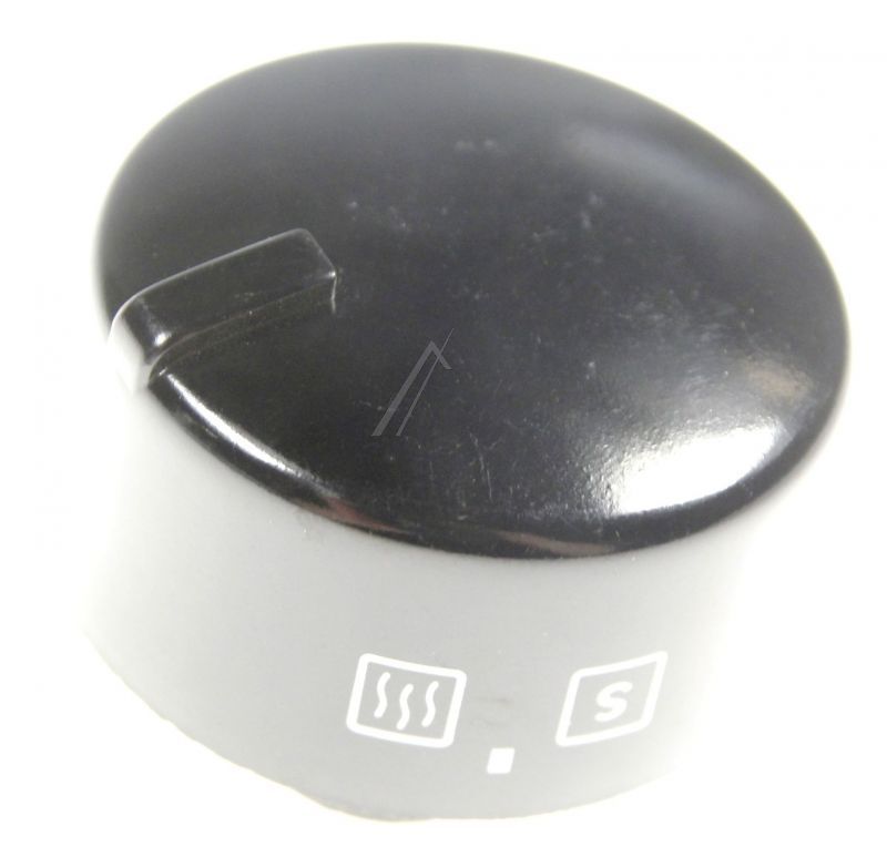 Backofenknopf für Whirlpool/Indesit 481241279178 Drehregler