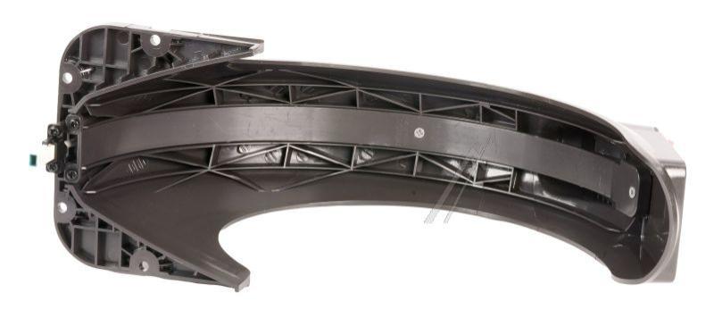 Schutzblech hinten Segway-Ninebot AB.00.0003.78 für Ninebot Max G30D II E-Scooter