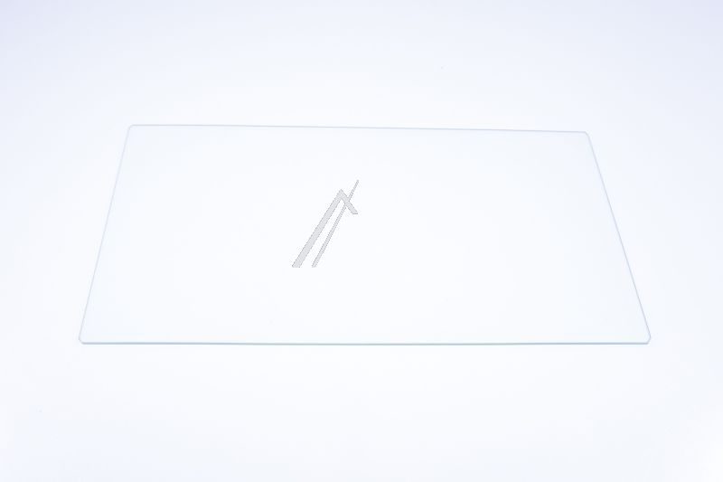 Gefrierfach-Glasplatte Candy Hoover 70000665 Kühlschrank Kühlschrank-Gefrierfach