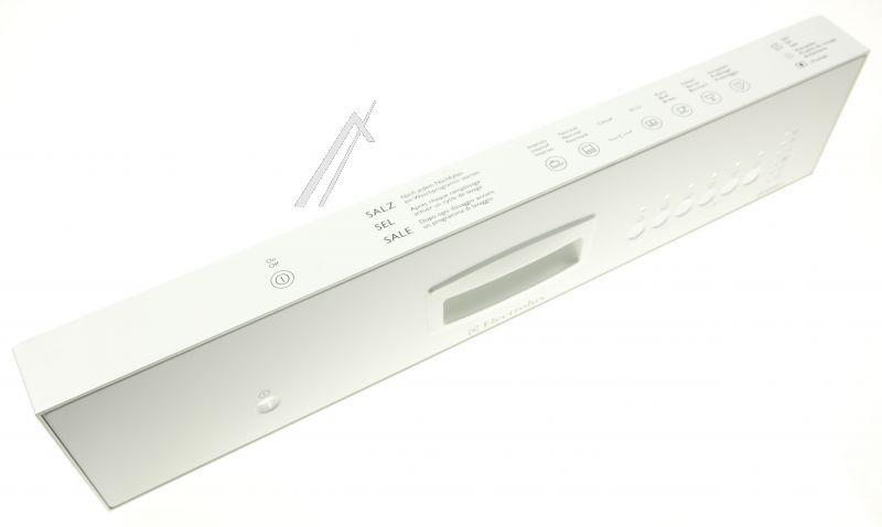 Bedienblende für Geschirrspüler (1172777003)