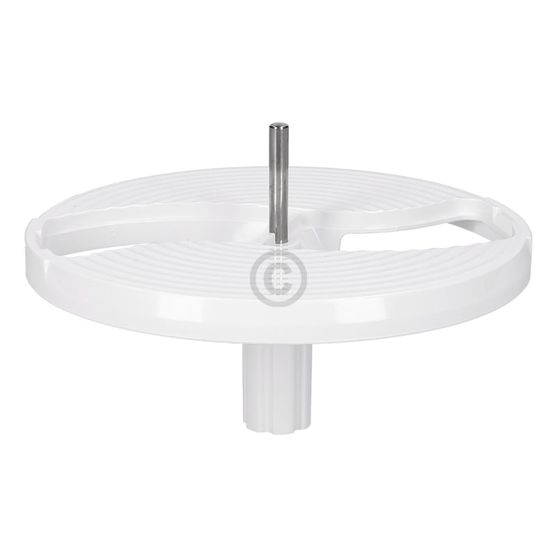 Scheibenträger DeLonghi AS00005628 für Küchen-Kleingerät