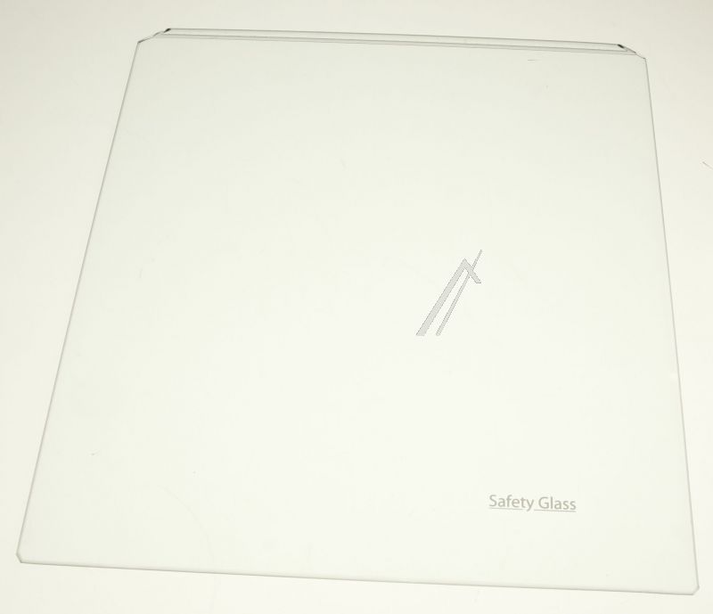 Glasplatte für Kühlschrank Beko/Grundig/Arcelik C00866305 Regalablage