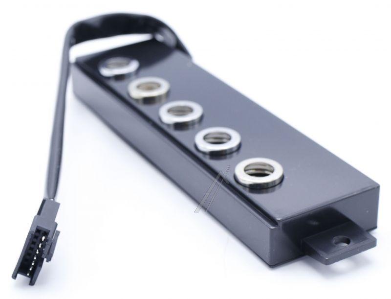 Bedienfeld für Dunstabzugshaube Elica AGC0122221 Touch