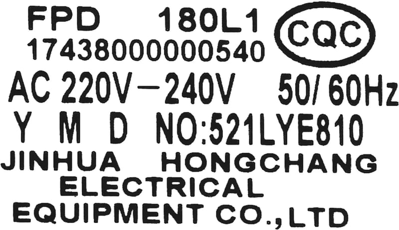 Einlaufventil für Waschmaschine Bosch 10005788 Wasserzulauf