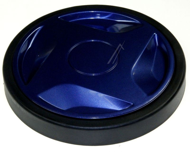 Antriebsrad für Staubsauger Groupe Seb RSRT9536 Rad, Blende, Blau
