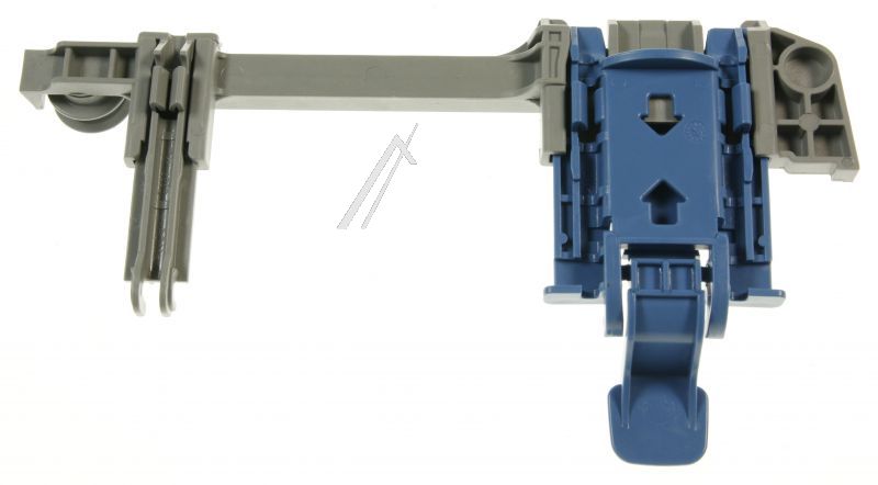 Korbhöhenverstellung links für Geschirrspüler Whirlpool 488000534521 Blau