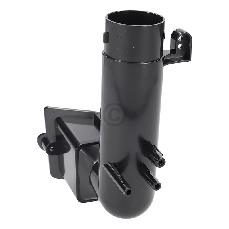 Kanal Ecovacs 201-2353-1408 für Staubsauger-Roboter