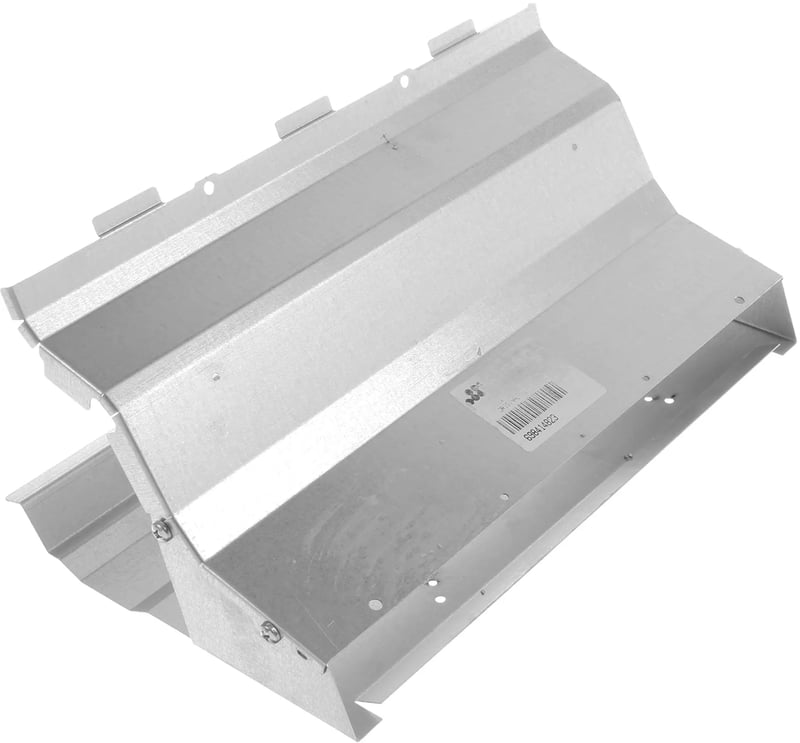 Träger für Ofen BSH-Gruppe 12012233 Backofen-Komponente