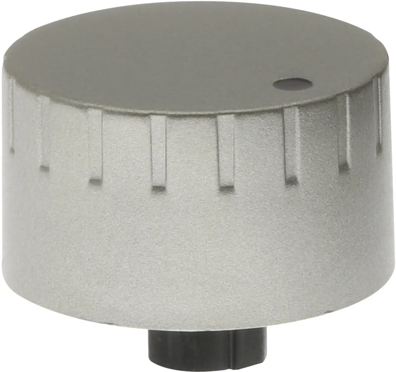 Drehgriff-Kochstelle 00619751