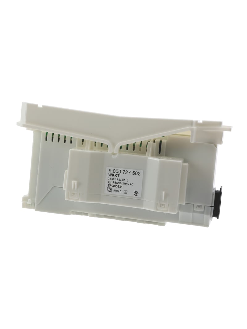 Leistungsmodul programmiert 00656122