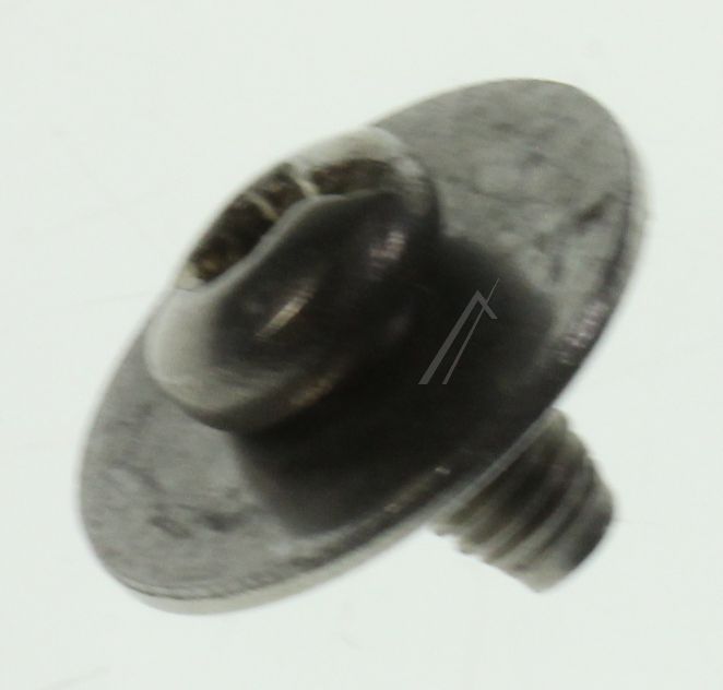 Smeg Herd Schraube M4x8 899372107 Befestigung