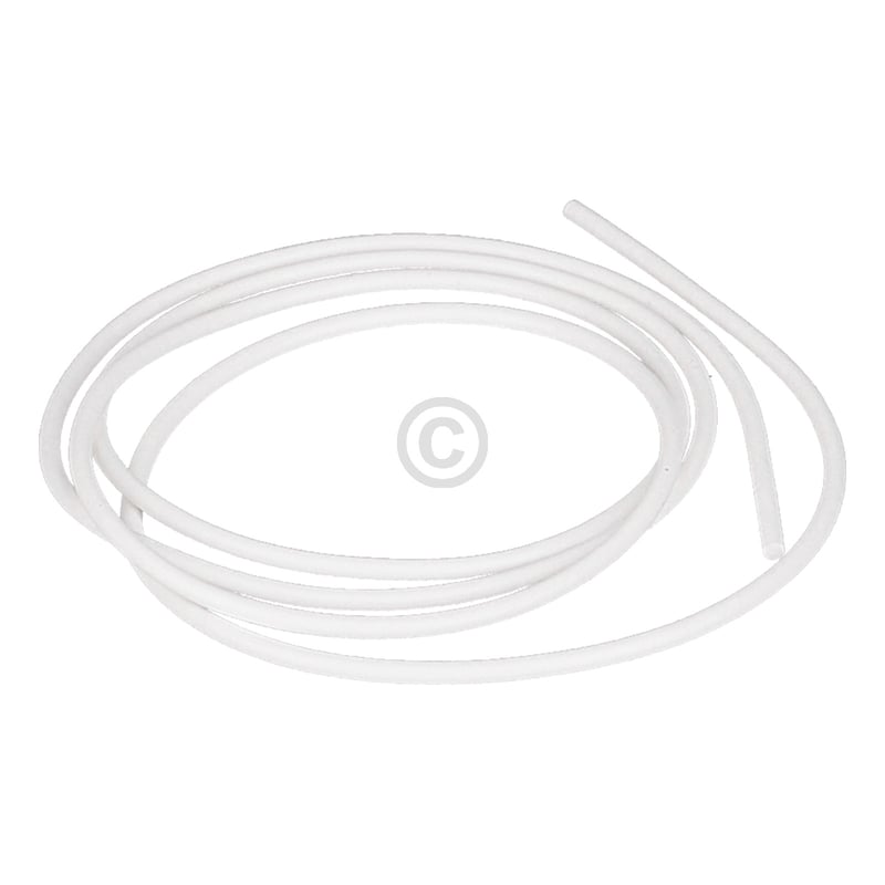 Dichtungsband für Haier Waschmaschine 49116345 Türdichtung