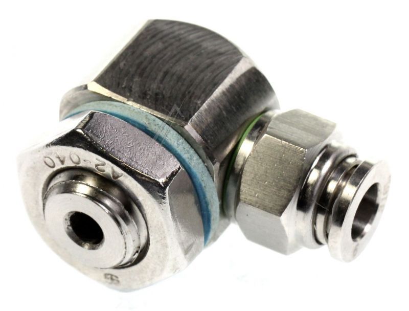 Rohrkrümmer für Geschirrspüler Hisense/Gorenje 622209 Autodos-Set