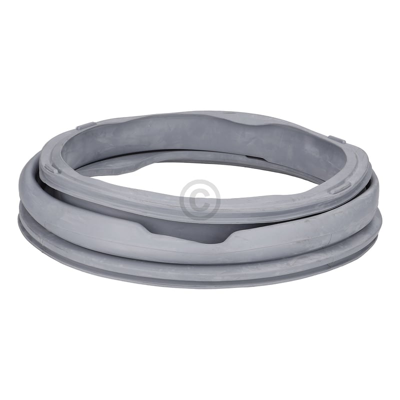 Türmanschette passend für Whirlpool 482000094830 BLUPARTS - KOMPATIBEL 10110335