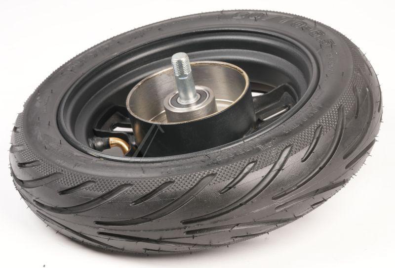 Vorderrad Assy. Segway-Ninebot AB.05.14.00.0218 für E-Scooter E2 PRO