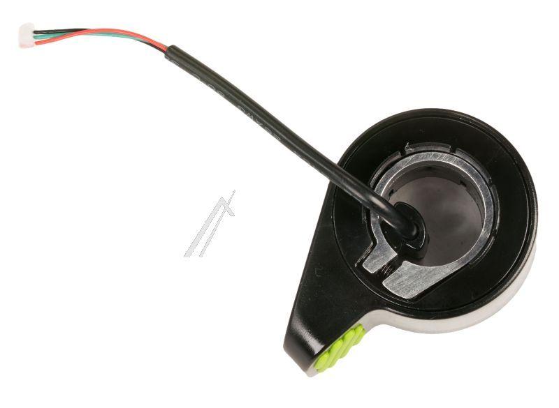 Gashebel Segway-Ninebot AB.00.0008.26 für E-Scooter E22 E25 E45