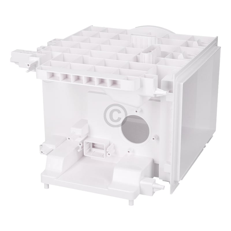 Staubsammelfach Ecovacs 201-2357-1154 für Staubsauger-Roboter