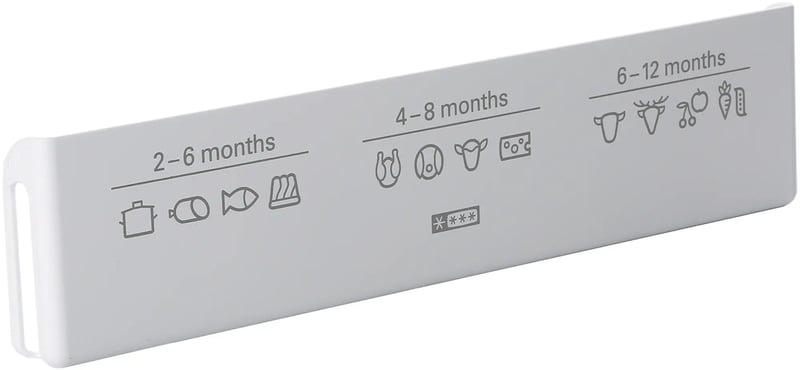 Halter für Sonstige Gehäuseteile Bosch 12008389 Befestigungselement