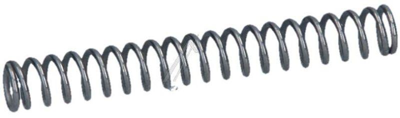 Saeco Kaffeemaschine Ventilfeder 996530048874 Druckfeder, Brühgruppe