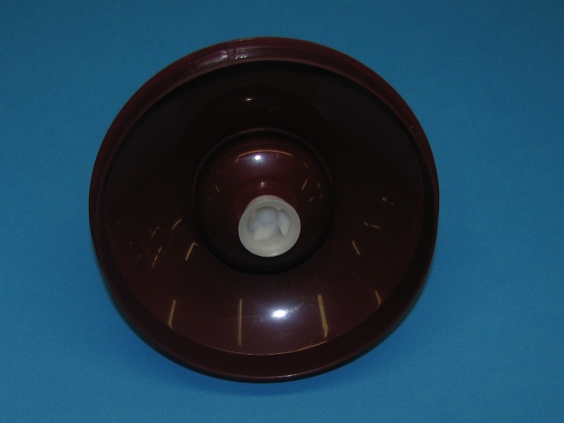 Zerkleinerer-Gehäuse Hisense/Gorenje 402872 Küchenmaschine-Mixer